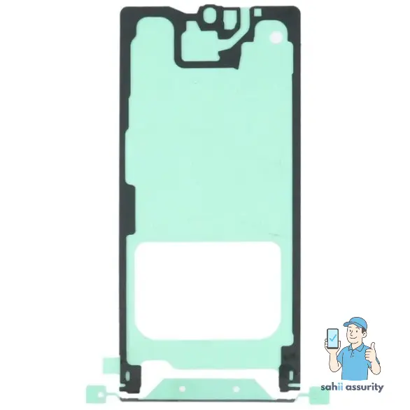Adhesive Gasket Sticker Front for Samsung Galaxy Note 20 Ultra 5G